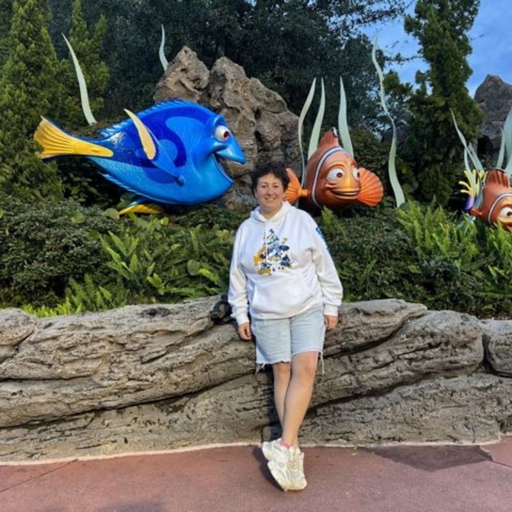 Meet your Posher, Ilana